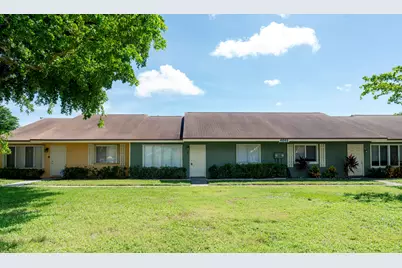 4846 Orleans Court #B, West Palm Beach, FL 33415 - Photo 2