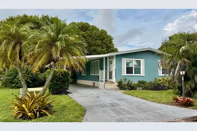 407 NE 8th Avenue, Okeechobee, FL 34972 - Photo 1