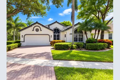 10081 Diamond Lake Drive, Boynton Beach, FL 33437 - Photo 1