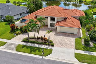 10423 Stonebridge Blvd, Boca Raton, FL 33498 - Photo 2
