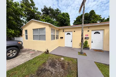 2219 Wilson Street, Hollywood, FL 33020 - Photo 1