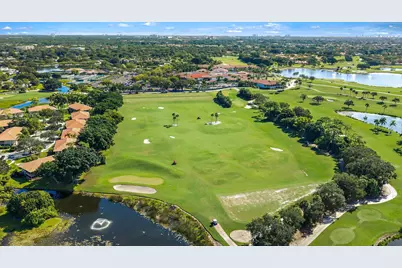 370 Prestwick Circle #2, Palm Beach Gardens, FL 33418 - Photo 34