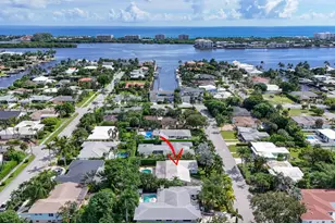 128 Vassar Dr, Lake Worth Beach, FL 33460 - Photo 2