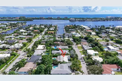 128 Vassar Drive, Lake Worth Beach, FL 33460 - Photo 2