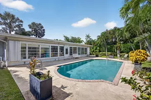 128 Vassar Dr, Lake Worth Beach, FL 33460 - Photo 1