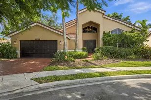 20104 NW 9th Dr, Pembroke Pines, FL 33029 - Photo 1