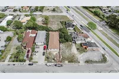 0 Old Dixie, Riviera Beach, FL 33404 - Photo 4