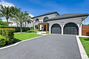 2525 Sea Island Dr, Fort Lauderdale, FL 33301 - Photo 2