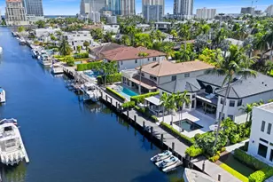 2525 Sea Island Dr, Fort Lauderdale, FL 33301 - Photo 8
