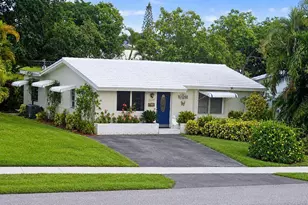 2670 E Golf Blvd, Pompano Beach, FL 33064 - Photo 1