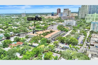 1000 SE 4th Street #206, Fort Lauderdale, FL 33301 - Photo 26