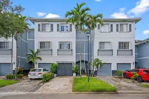 3606 NW 13th St, Lauderhill, FL 33311 - Photo 1
