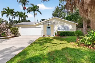 4675 Canal Dr, Lake Worth, FL 33463 - Photo 2
