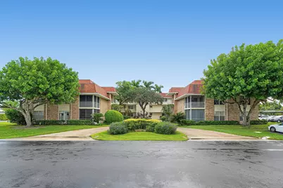 5510 Tamberlane Circle #247, Palm Beach Gardens, FL 33418 - Photo 1