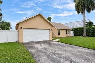 118 Mohigan Cir, Boca Raton, FL 33487 - Photo 1