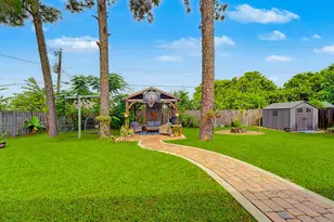 379 SE Husted Terrace, Port Saint Lucie, FL 34983 - Photo 36