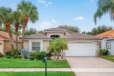 7052 Trentino Way, Boynton Beach, FL 33472 - Photo 1