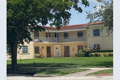 107 Calabria Avenue #7, Coral Gables, FL 33134 - Photo 1