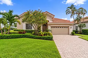 90 Monterey Pointe Dr, Palm Beach Gardens, FL 33418 - Photo 1