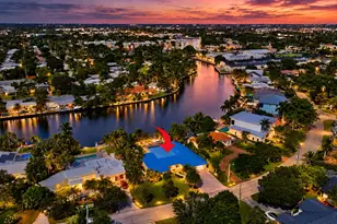 2801 Coral Shores Dr, Fort Lauderdale, FL 33306 - Photo 1