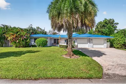 2801 Coral Shores Drive, Fort Lauderdale, FL 33306 - Photo 4