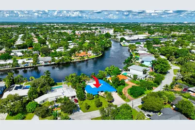 2801 Coral Shores Drive, Fort Lauderdale, FL 33306 - Photo 48