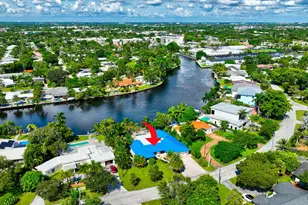 2801 Coral Shores Dr, Fort Lauderdale, FL 33306 - Photo 48