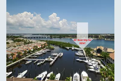 1000 N US Highway 1 Slip 48, Jupiter, FL 33477 - Photo 1