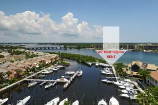 1000 N US Hwy 1 Slip 48, Jupiter, FL 33477 - Photo 1