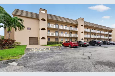 9360 Sunrise Lakes Boulevard #Unit 108, Sunrise, FL 33322 - Photo 1