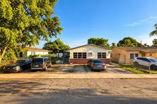 1911 Roosevelt St, Hollywood, FL 33020 - Photo 1