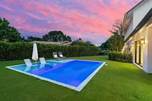 4456 Hickory Dr, Palm Beach Gardens, FL 33418 - Photo 4