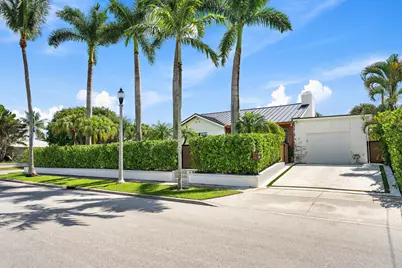 386 Palmetto Street, West Palm Beach, FL 33405 - Photo 2