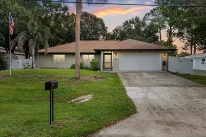5112 Myrtle Drive, Fort Pierce, FL 34982 - Photo 1