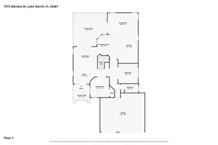 7372 Moneta St, Lake Worth, FL 33467 - Photo 40