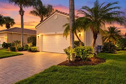 392 NW Breezy Point Loop, Port Saint Lucie, FL 34986 - Photo 1