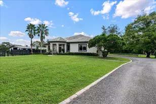 12466 Indian Mound Rd, Wellington, FL 33449 - Photo 1