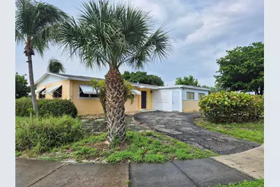 103 N 12th Street, Lantana, FL 33462 - Photo 1
