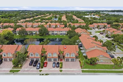 5477 NW 90th Terrace, Sunrise, FL 33351 - Photo 22
