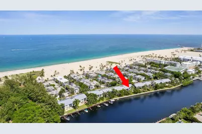 1595 S Ocean Lane #182, Fort Lauderdale, FL 33316 - Photo 1