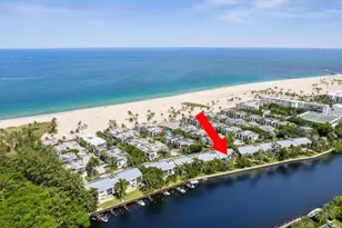 1595 S Ocean Ln, Fort Lauderdale, FL 33316 - Photo 1