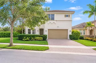 8376 NW 121st Way, Parkland, FL 33076 - Photo 1