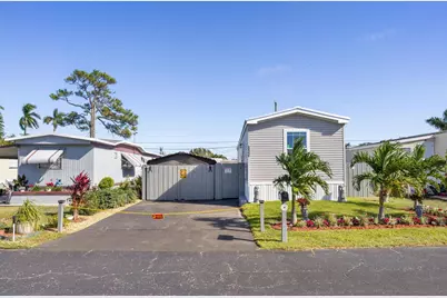 8948 Oak Street, Boynton Beach, FL 33436 - Photo 2