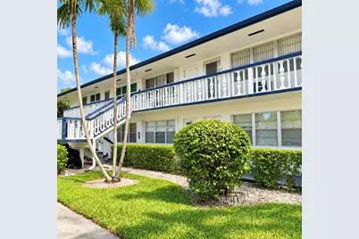 228 Northampton L #228, West Palm Beach, FL 33417 - Photo 1