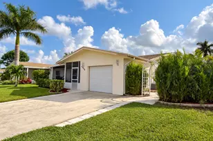 6309 Dusenburg Rd, Delray Beach, FL 33484 - Photo 2