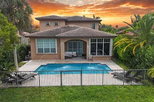 8217 NW 107th Terrace, Parkland, FL 33076 - Photo 1