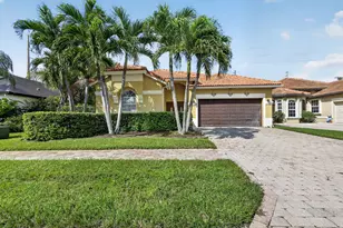 8085 Saw Palmetto Ln, Boynton Beach, FL 33436 - Photo 2