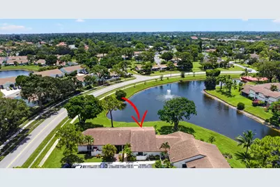 6102 Woodlake Boulevard, Greenacres, FL 33463 - Photo 1