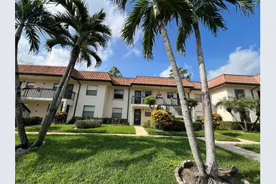 7281 Golf Colony Court #203, Lake Worth, FL 33467 - Photo 1