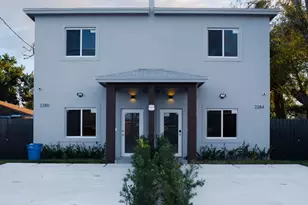 2284 NW 82nd St, Miami, FL 33147 - Photo 1